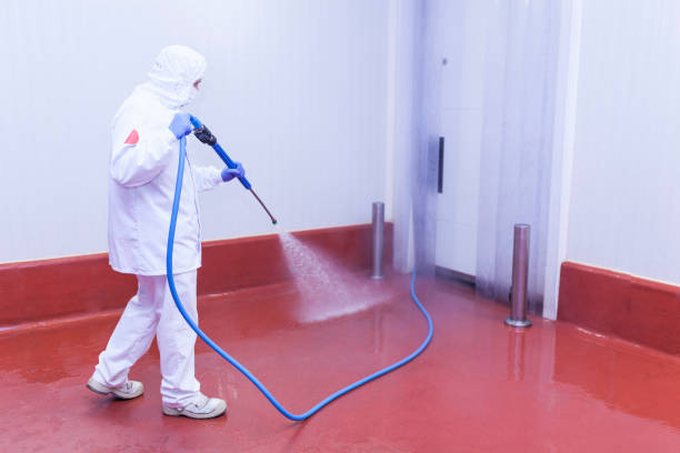 Best Post-Construction Pressure Washing  in Union City, OH