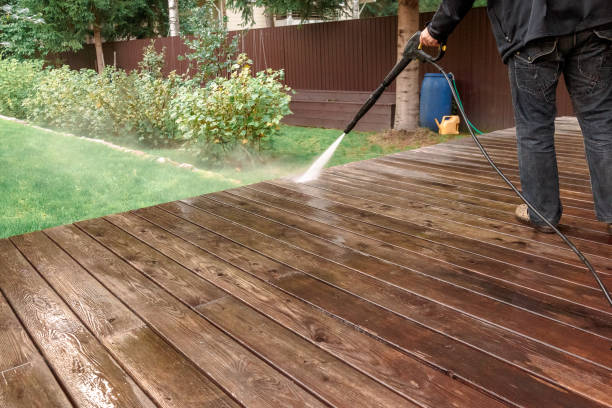 Best Machinery and Equipment Cleaning  in Union City, OH